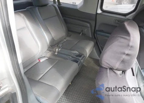 2006 Honda Element Ex-P из США, поврежденный, VIN 5J6YH18726L000165